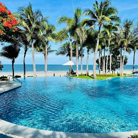 Baan Sanploen Hua Hin- Luxury Two Bedrooms Экстерьер фото