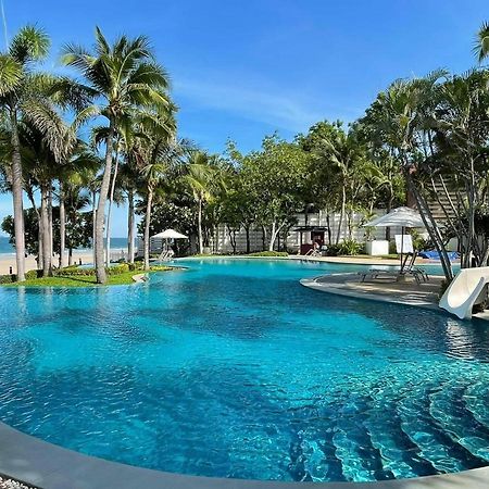 Baan Sanploen Hua Hin- Luxury Two Bedrooms Экстерьер фото