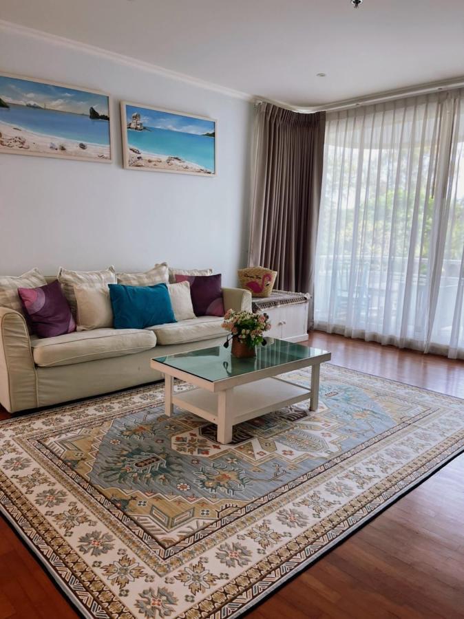 Baan Sanploen Hua Hin- Luxury Two Bedrooms Экстерьер фото
