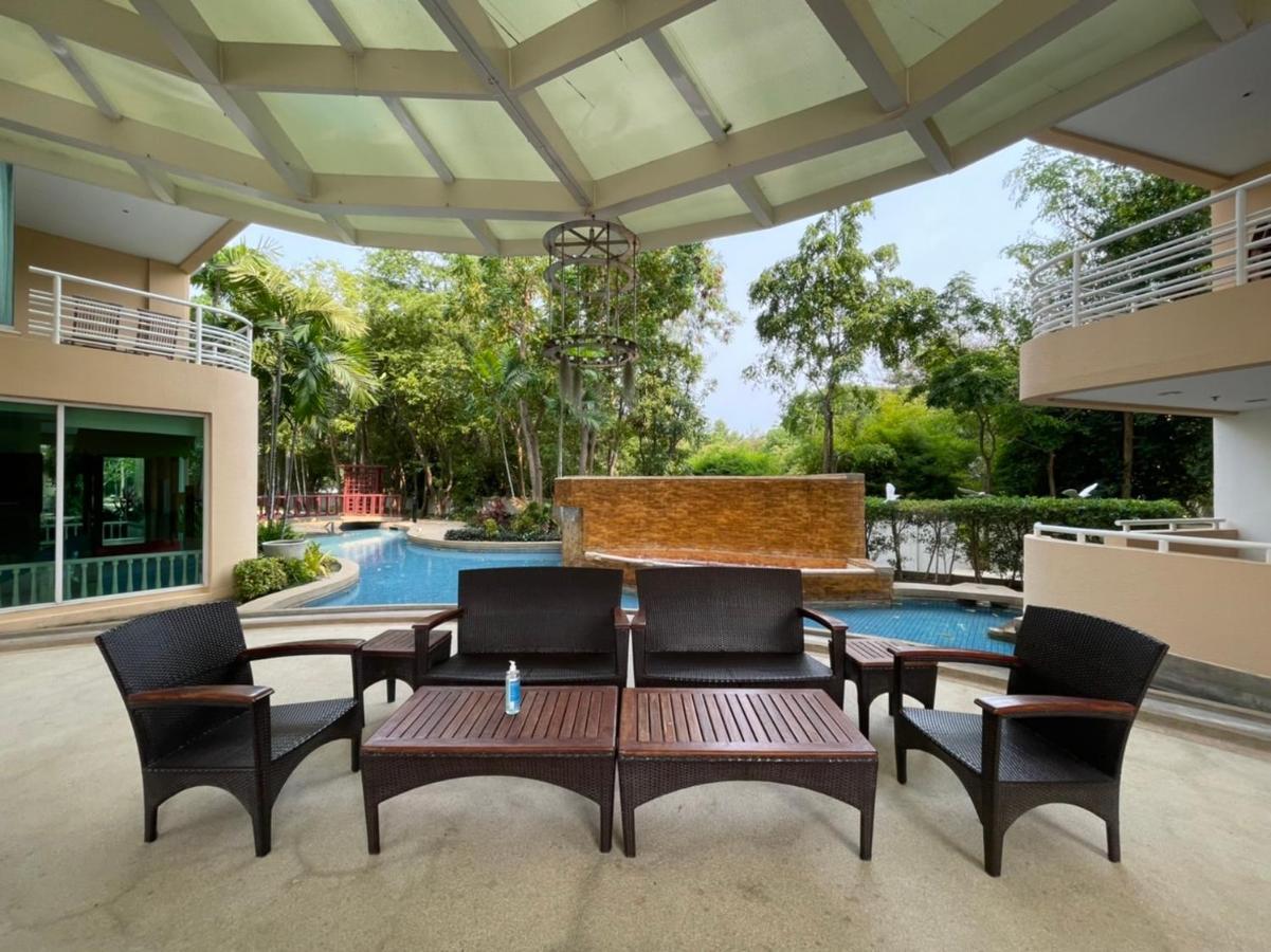 Baan Sanploen Hua Hin- Luxury Two Bedrooms Экстерьер фото