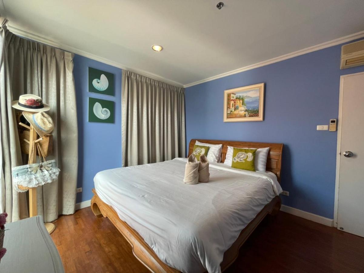 Baan Sanploen Hua Hin- Luxury Two Bedrooms Экстерьер фото