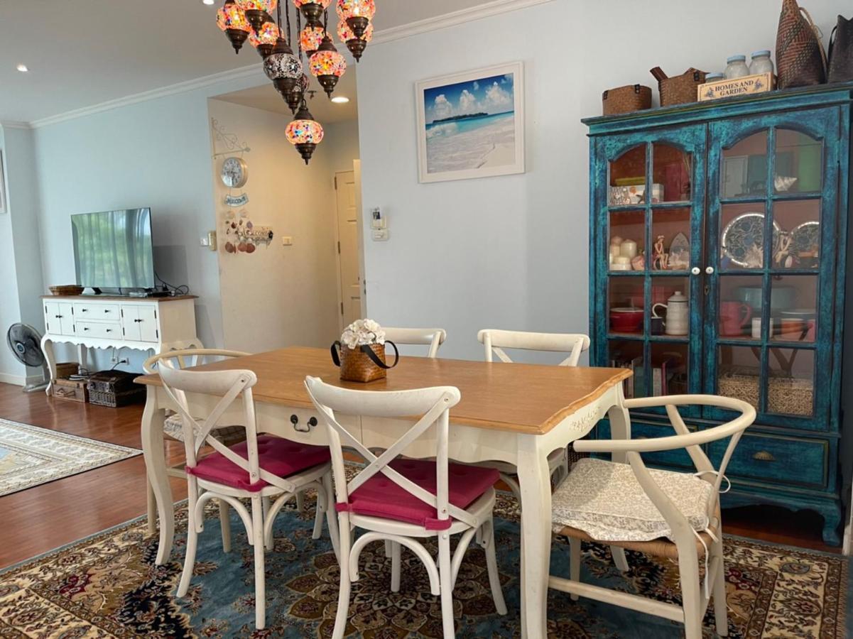 Baan Sanploen Hua Hin- Luxury Two Bedrooms Экстерьер фото