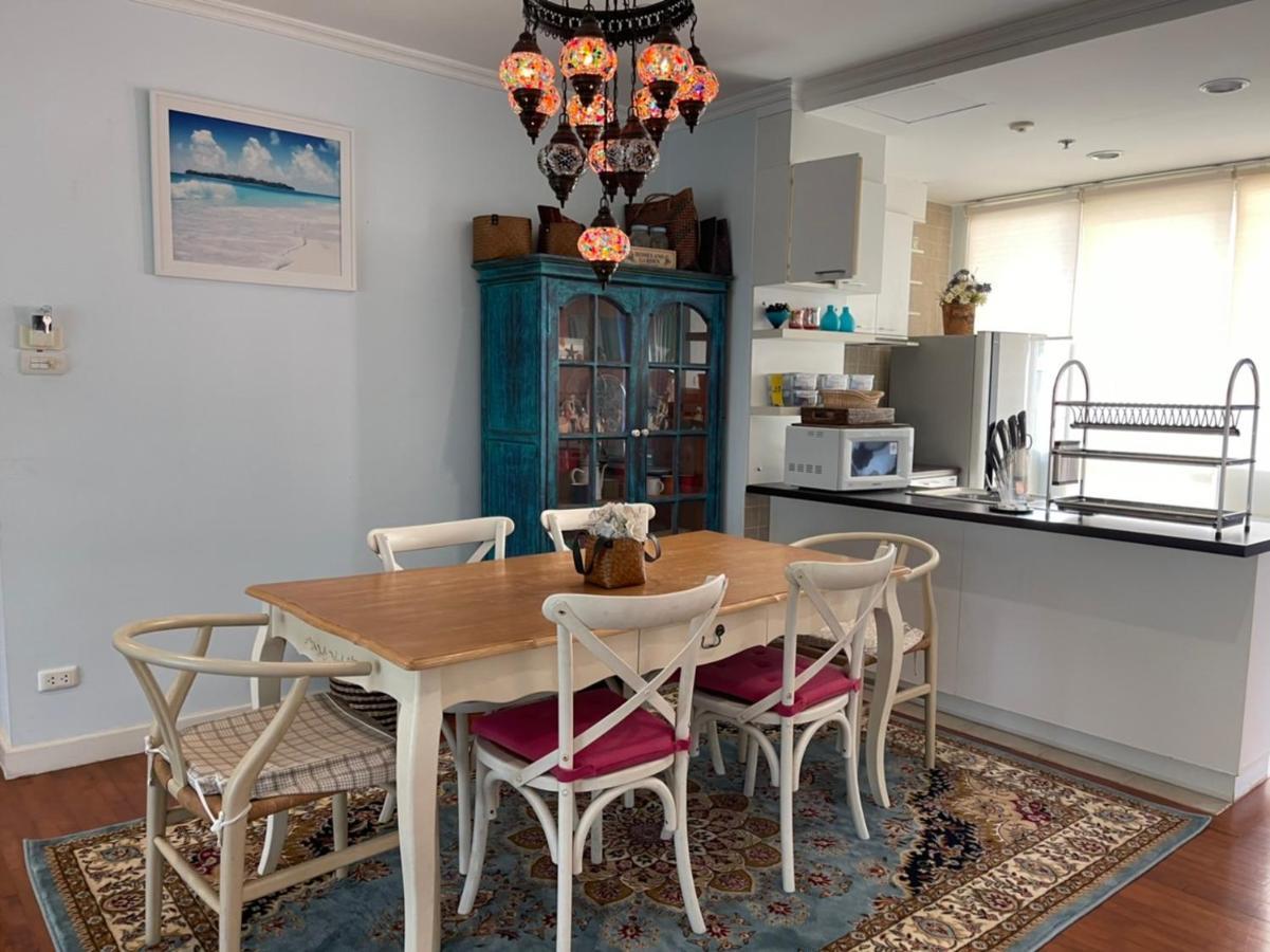 Baan Sanploen Hua Hin- Luxury Two Bedrooms Экстерьер фото