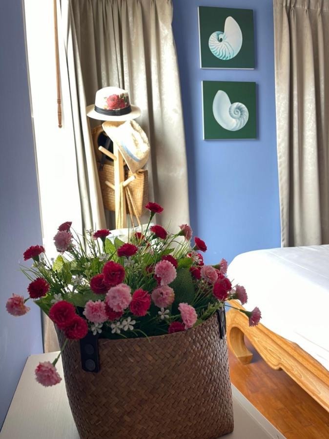 Baan Sanploen Hua Hin- Luxury Two Bedrooms Экстерьер фото