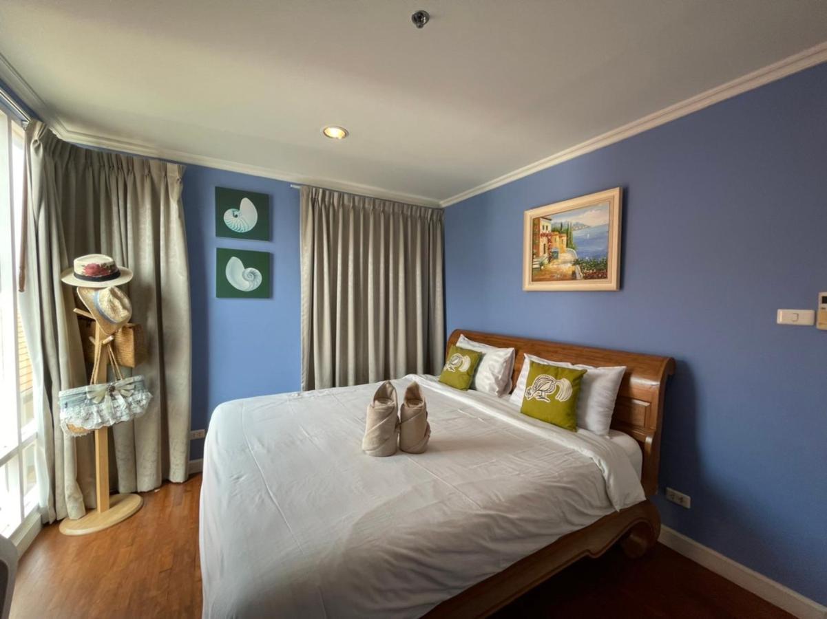 Baan Sanploen Hua Hin- Luxury Two Bedrooms Экстерьер фото