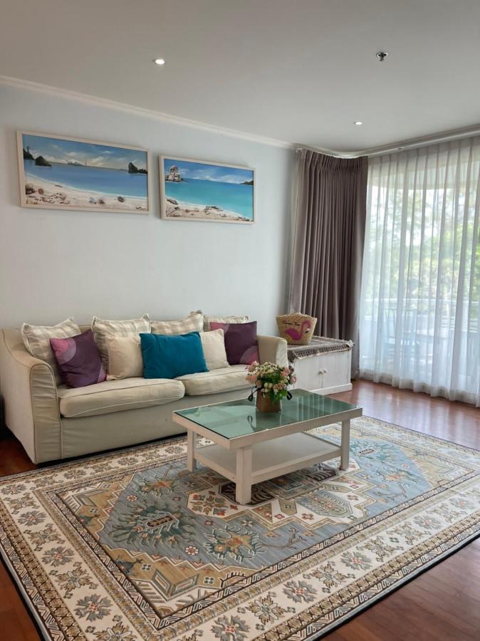 Baan Sanploen Hua Hin- Luxury Two Bedrooms Экстерьер фото