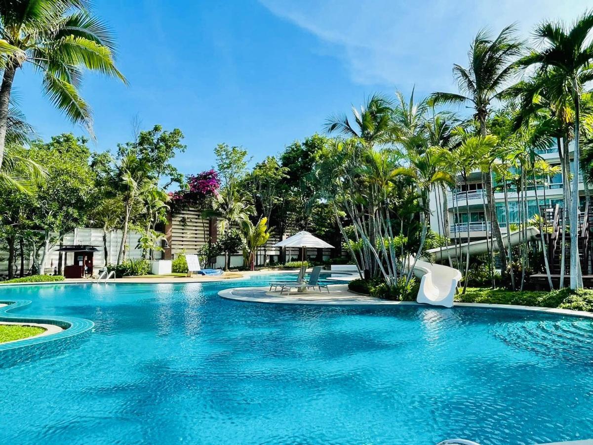 Baan Sanploen Hua Hin- Luxury Two Bedrooms Экстерьер фото