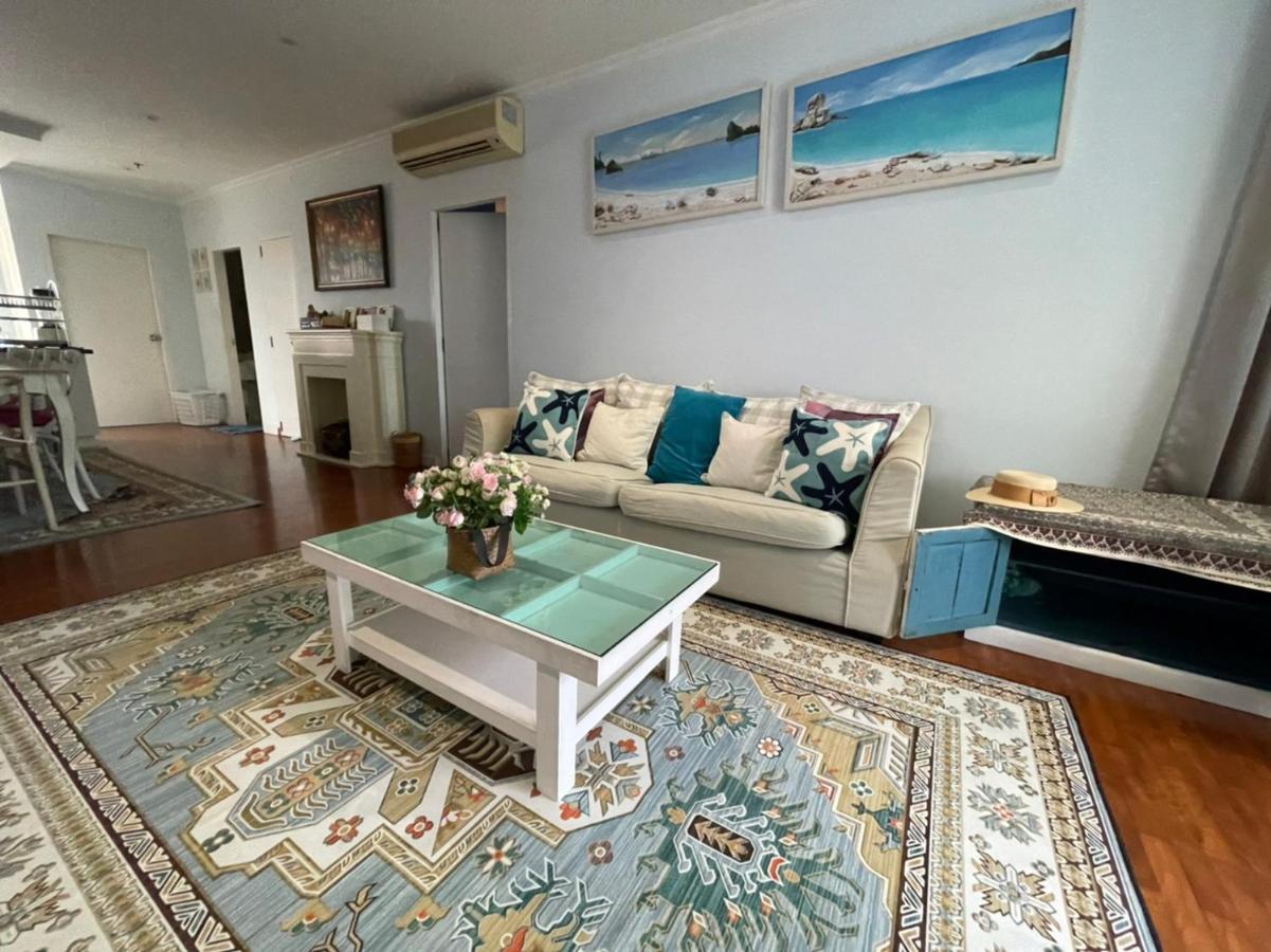 Baan Sanploen Hua Hin- Luxury Two Bedrooms Экстерьер фото
