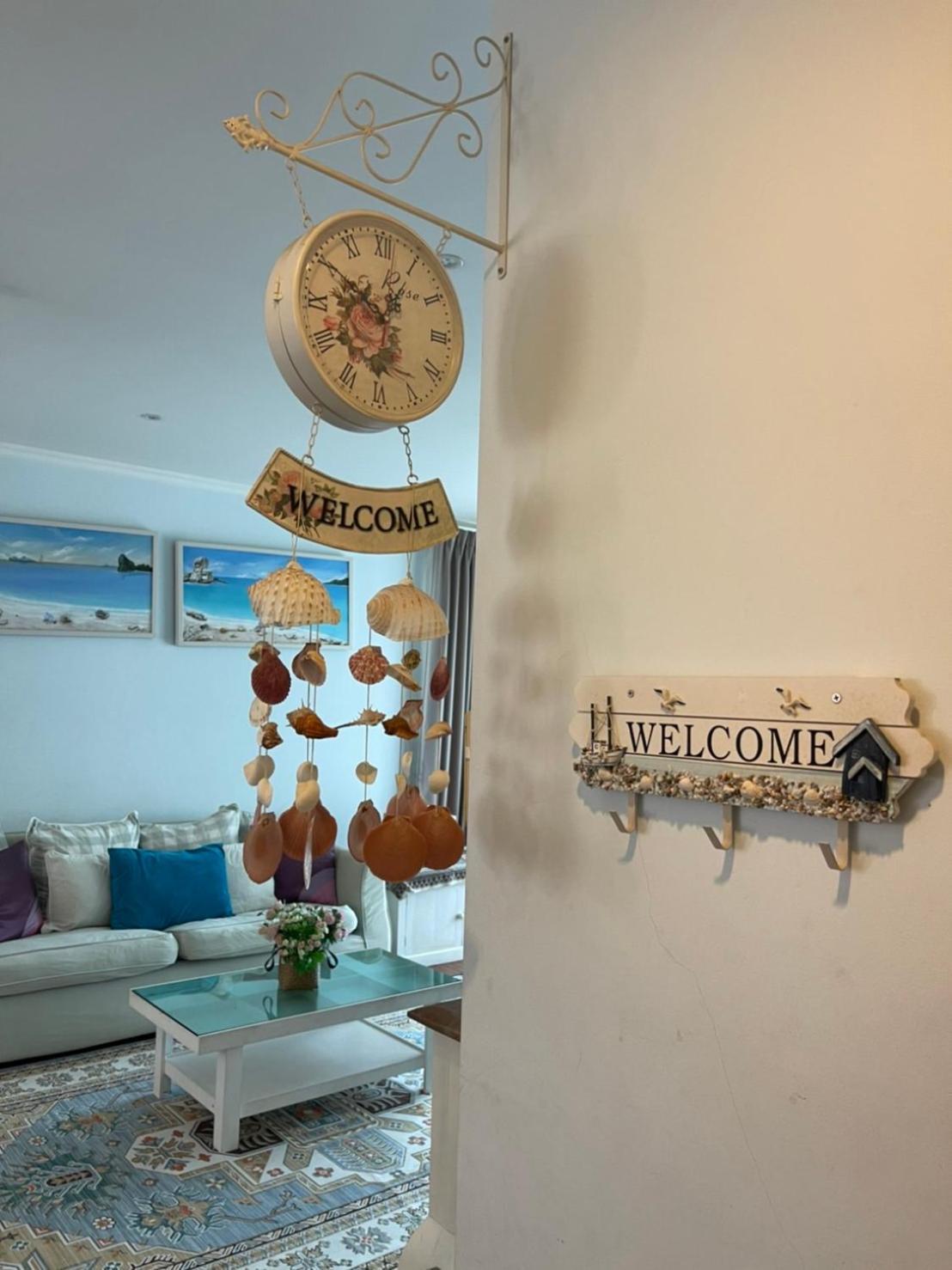 Baan Sanploen Hua Hin- Luxury Two Bedrooms Номер фото